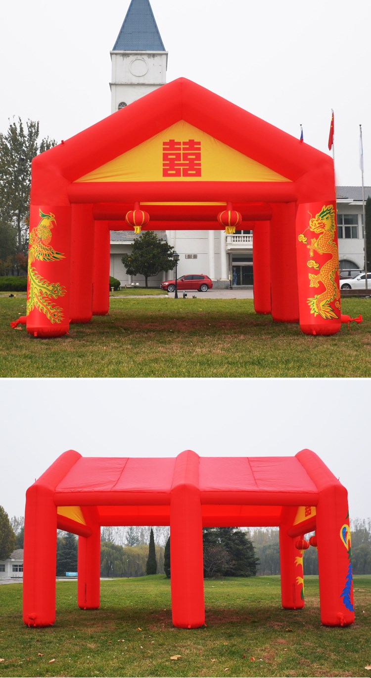 丹东广告活动帐篷